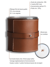 Charger l'image dans la galerie, bougie_parfumée - bougies_XXL