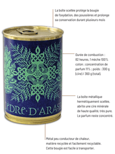 Charger l'image dans la galerie, bougie_parfumée - bougies_XXL