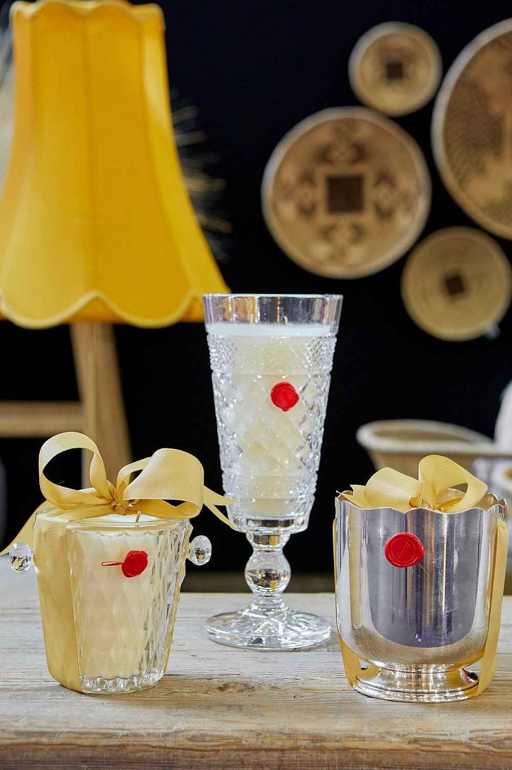 Jeudi sera présent au salon Maison & Objet septembre 2023 - Jeudi Bougies