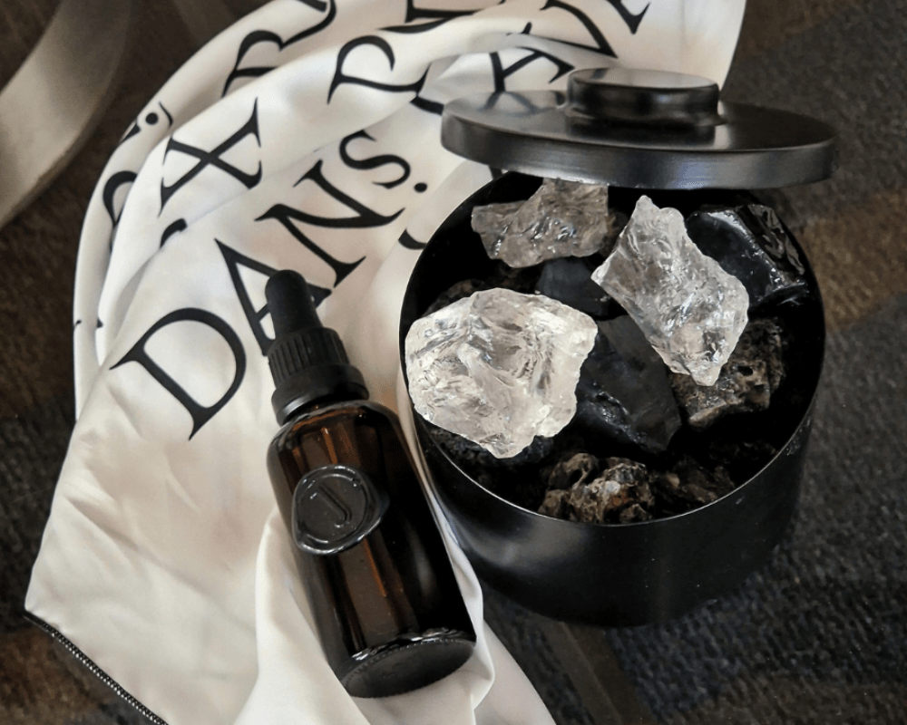 Les Boîtes de Pandore, ces pots-pourris qui habitent l’espace - Jeudi Bougies