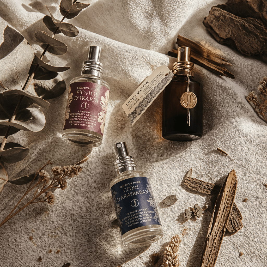 Tous nos produits - Jeudi Bougies