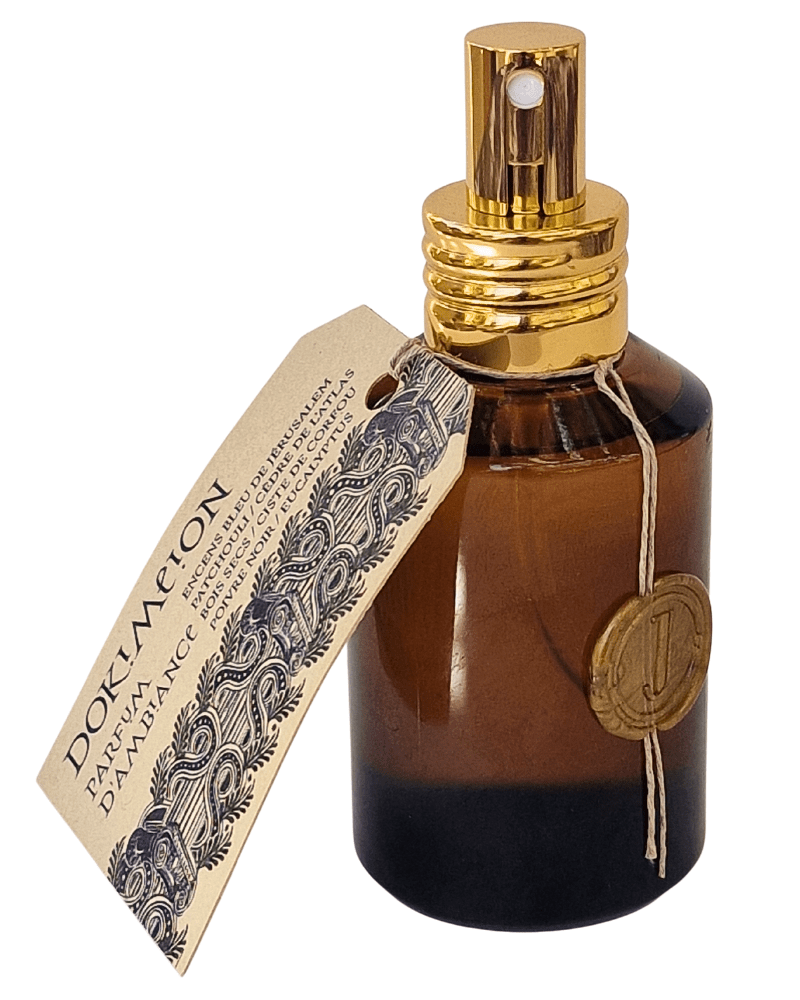 Les parfums de maison - Jeudi Bougies