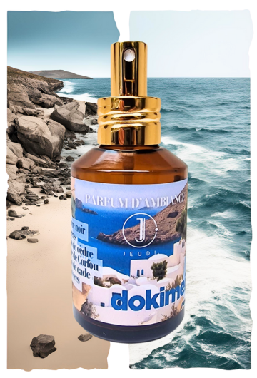 Parfum de maison Dokimeion