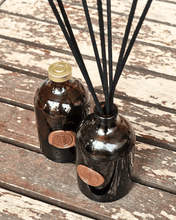 Charger l&#39;image dans la galerie, bâtonnets diffuseurs de parfum Cèdre d&#39;Arasbaran chez Jeudi bougies
