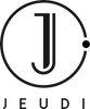 logo de la marque de parfums Jeudi