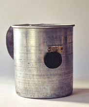 Charger l&#39;image dans la galerie, Mug candle senteur bois de figue d&#39;Ikaria
