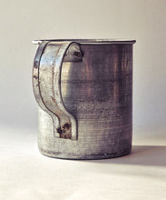 Charger l&#39;image dans la galerie, Mug candle senteur bois de figue d&#39;Ikaria
