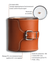 Charger l'image dans la galerie, bougie_parfumée - bougies_XXL
