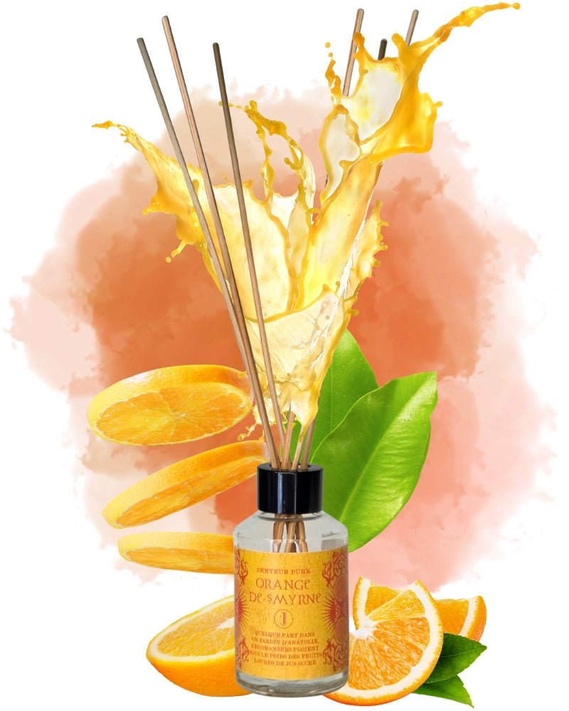#bougie_parfumée# - #bougies_XXL#