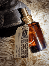 Charger l&#39;image dans la galerie, Spray 100ml parfum d&#39;ambiance Achille, chez Jeudi
