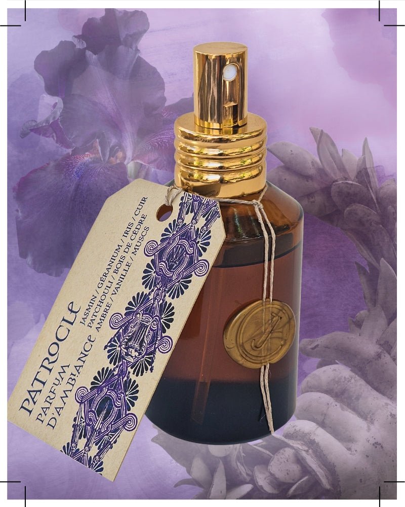 #bougie_parfumée# - #bougies_XXL#