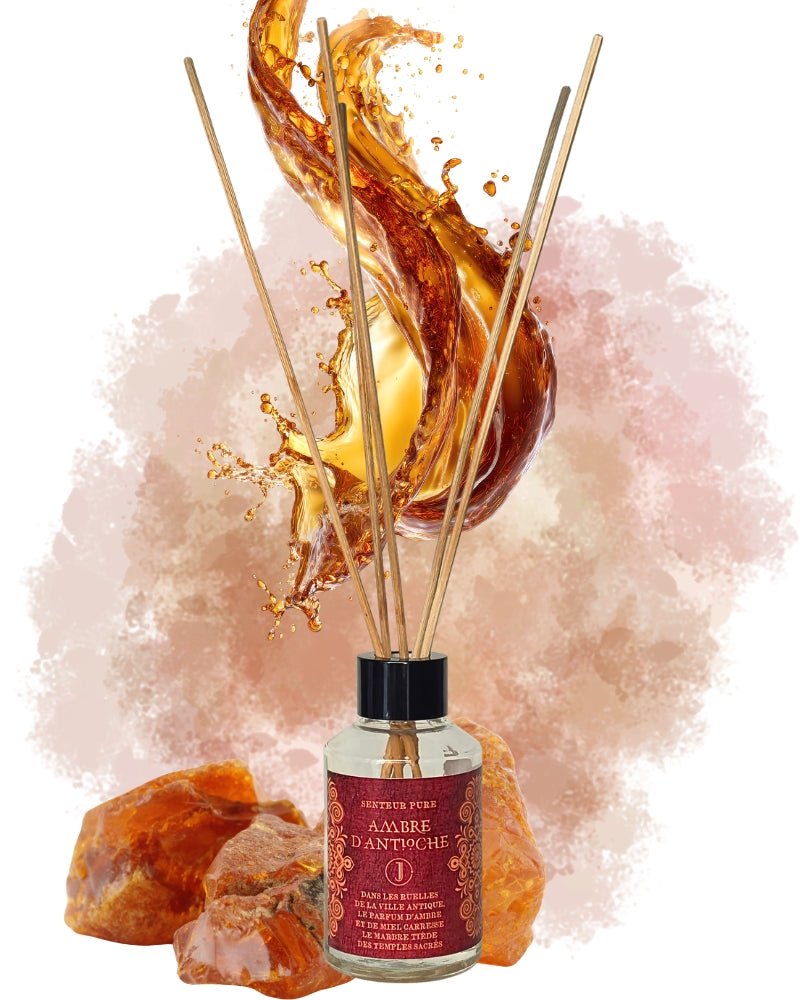 #bougie_parfumée# - #bougies_XXL#